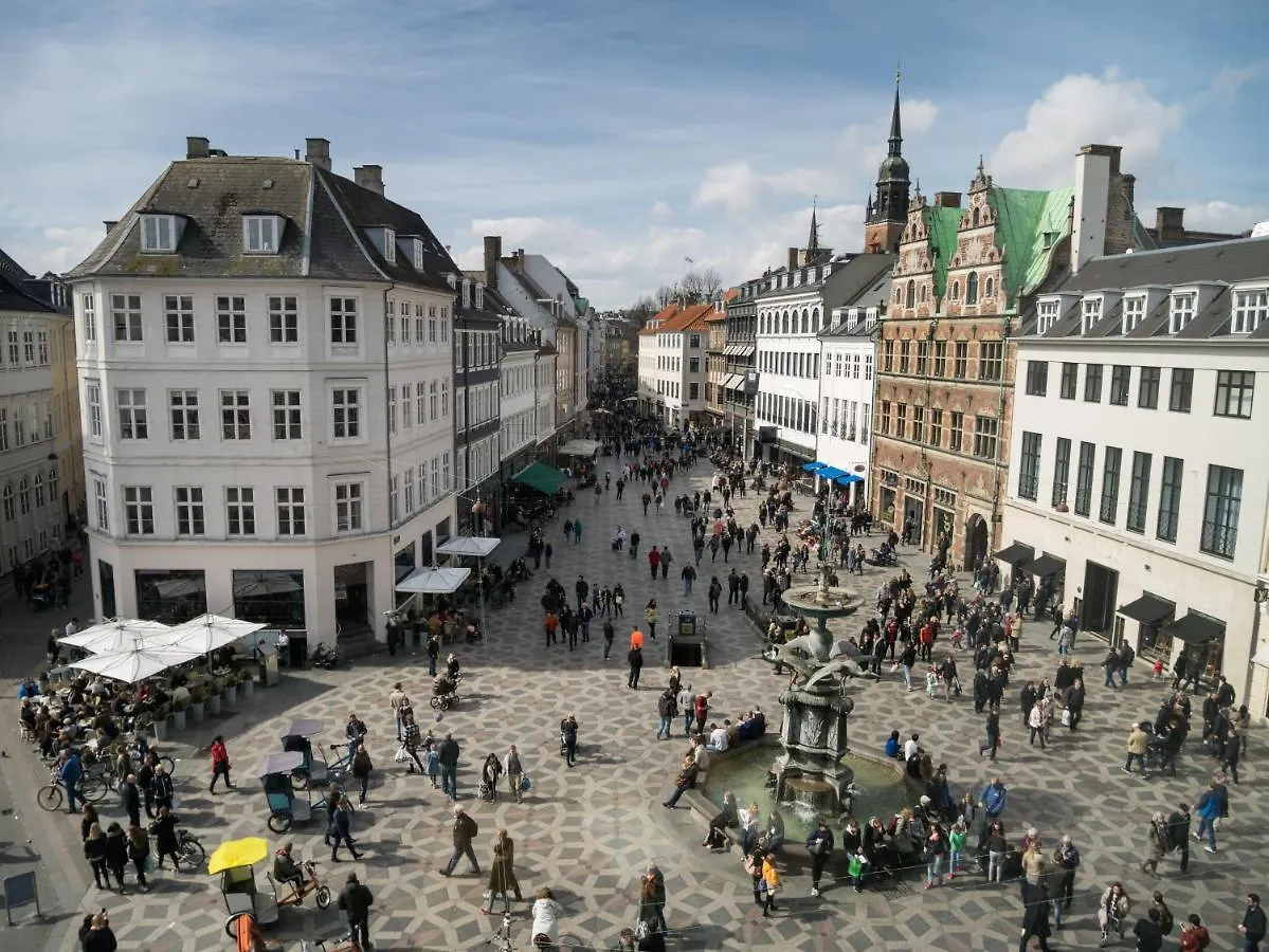 Perfect Apartments In Superb Location By Stroget, The Metro & Attractions Kopenhagen 0*,
