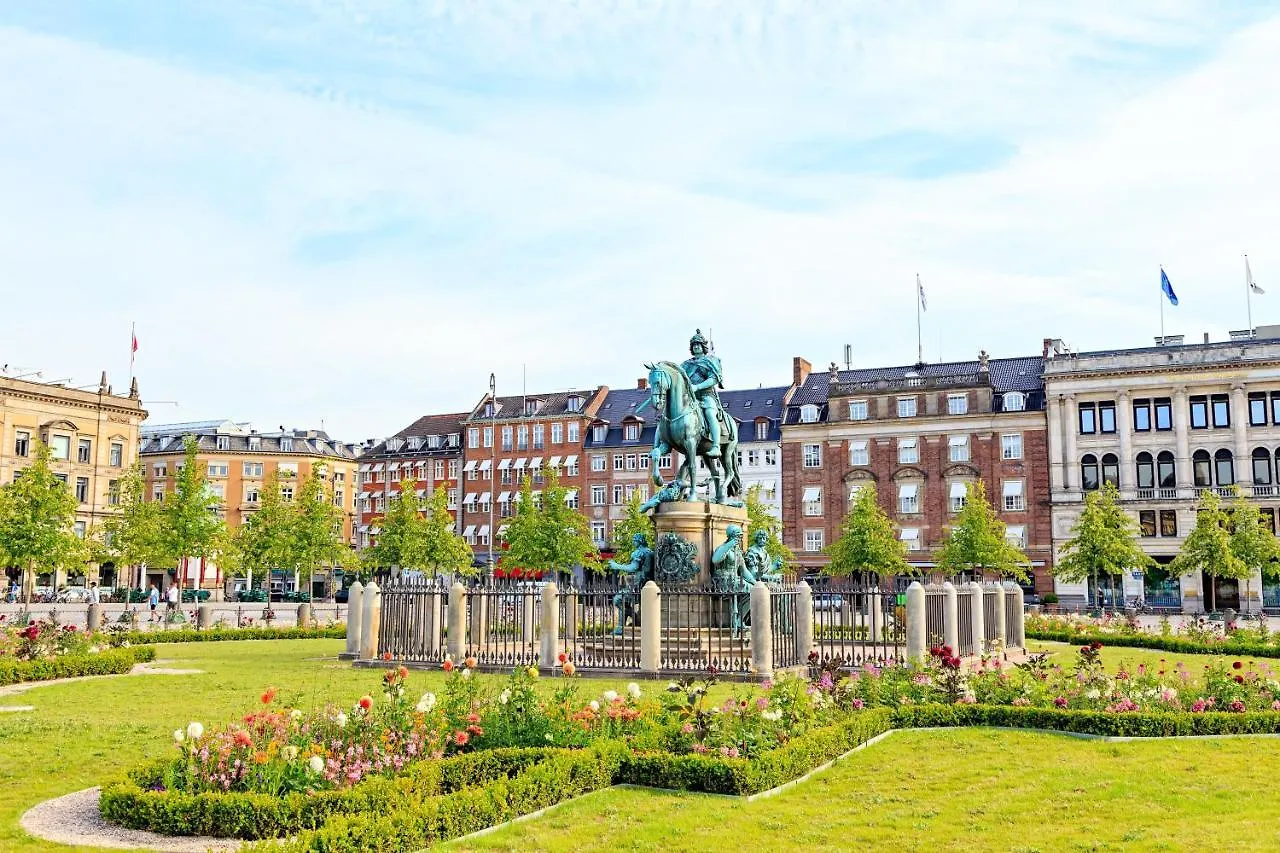Perfect Apartments In Superb Location By Stroget, The Metro & Attractions Kopenhagen 0*,