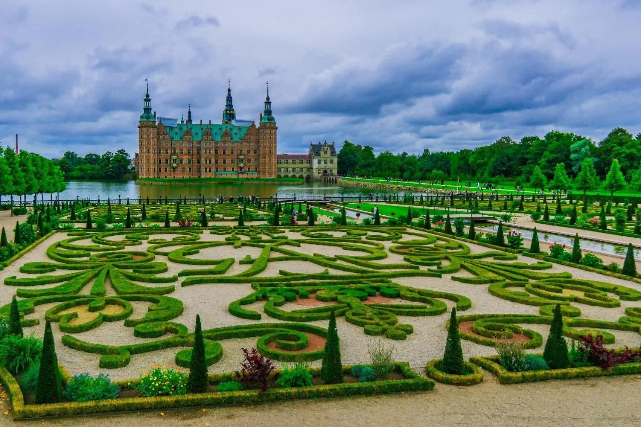 Perfect Apartments In Superb Location By Stroget, The Metro & Attractions Copenhagen Denmark