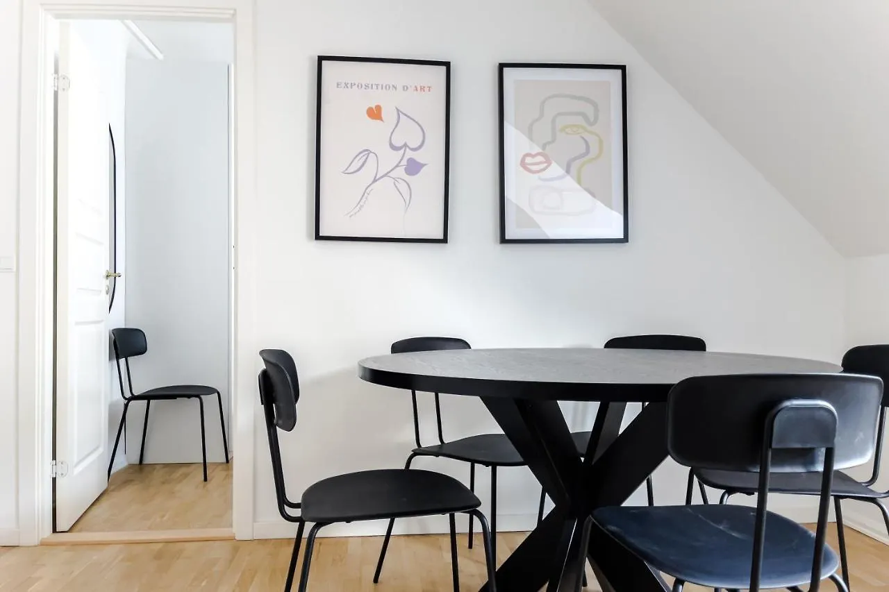 Perfect Apartments In Superb Location By Stroget, The Metro & Attractions Kopenhagen