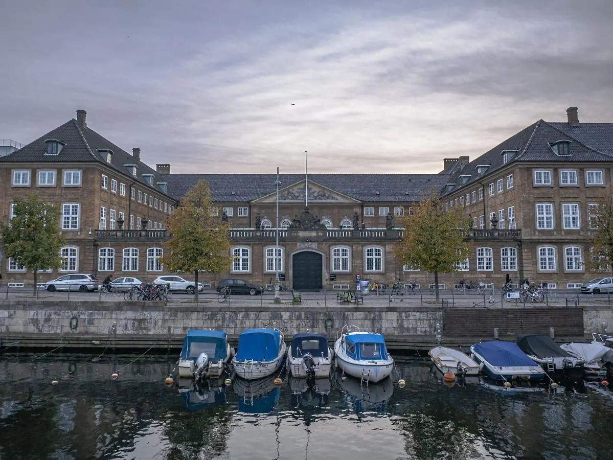 Perfect Apartments In Superb Location By Stroget, The Metro & Attractions Copenhagen