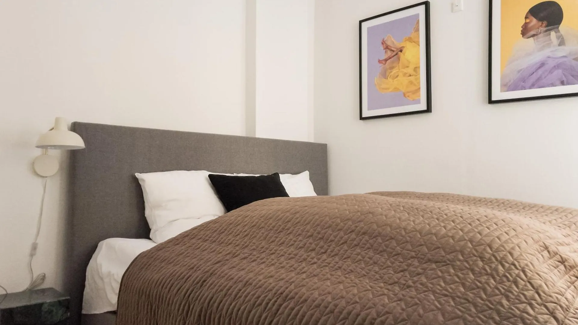 Perfect Apartments In Superb Location By Stroget, The Metro & Attractions Kopenhagen
