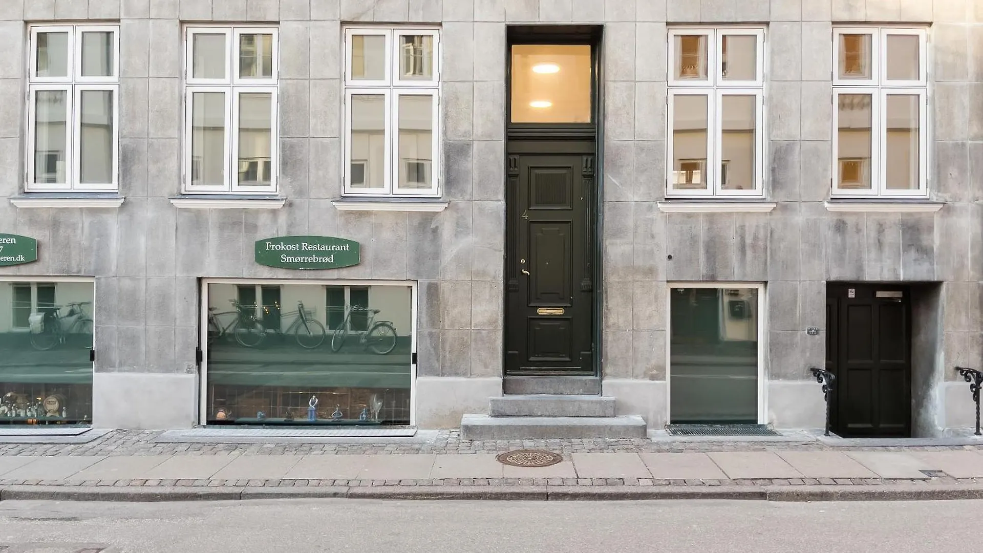 Perfect Apartments In Superb Location By Stroget, The Metro & Attractions Kopenhagen Dänemark