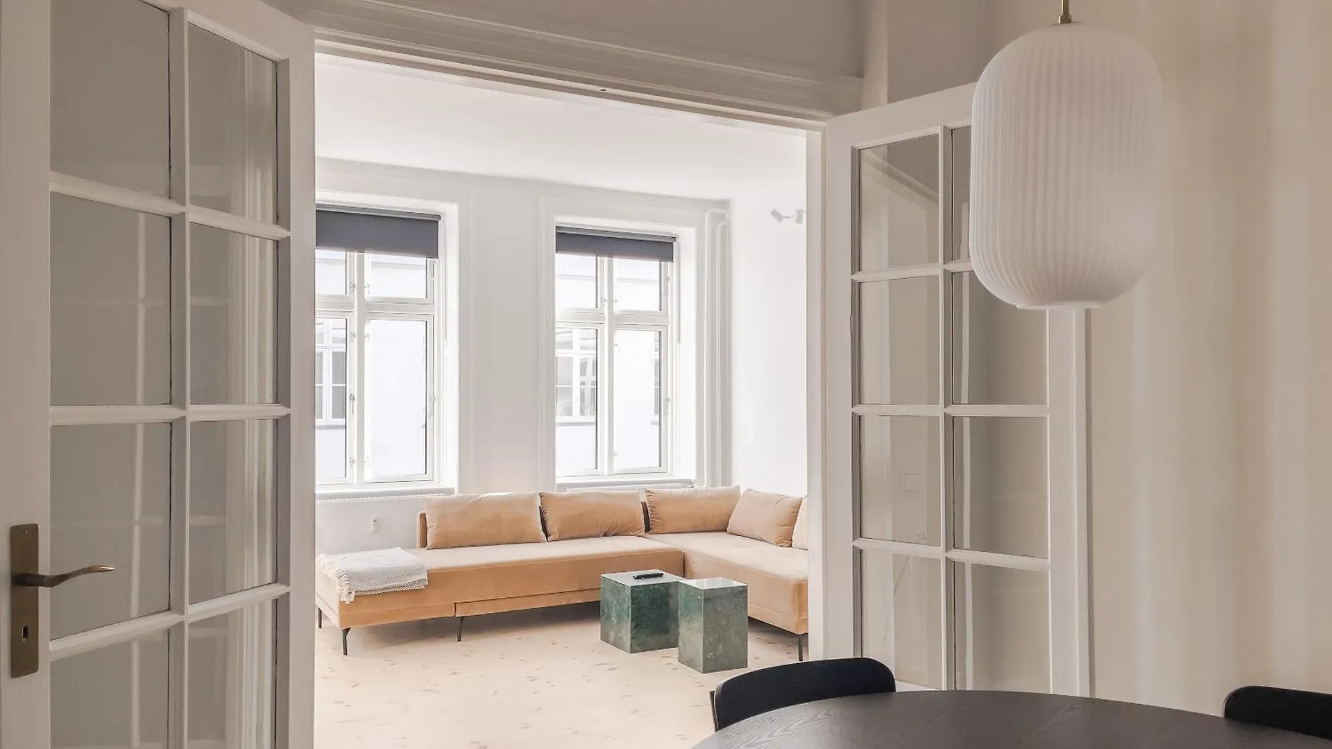 Perfect Apartments In Superb Location By Stroget, The Metro & Attractions Kopenhagen