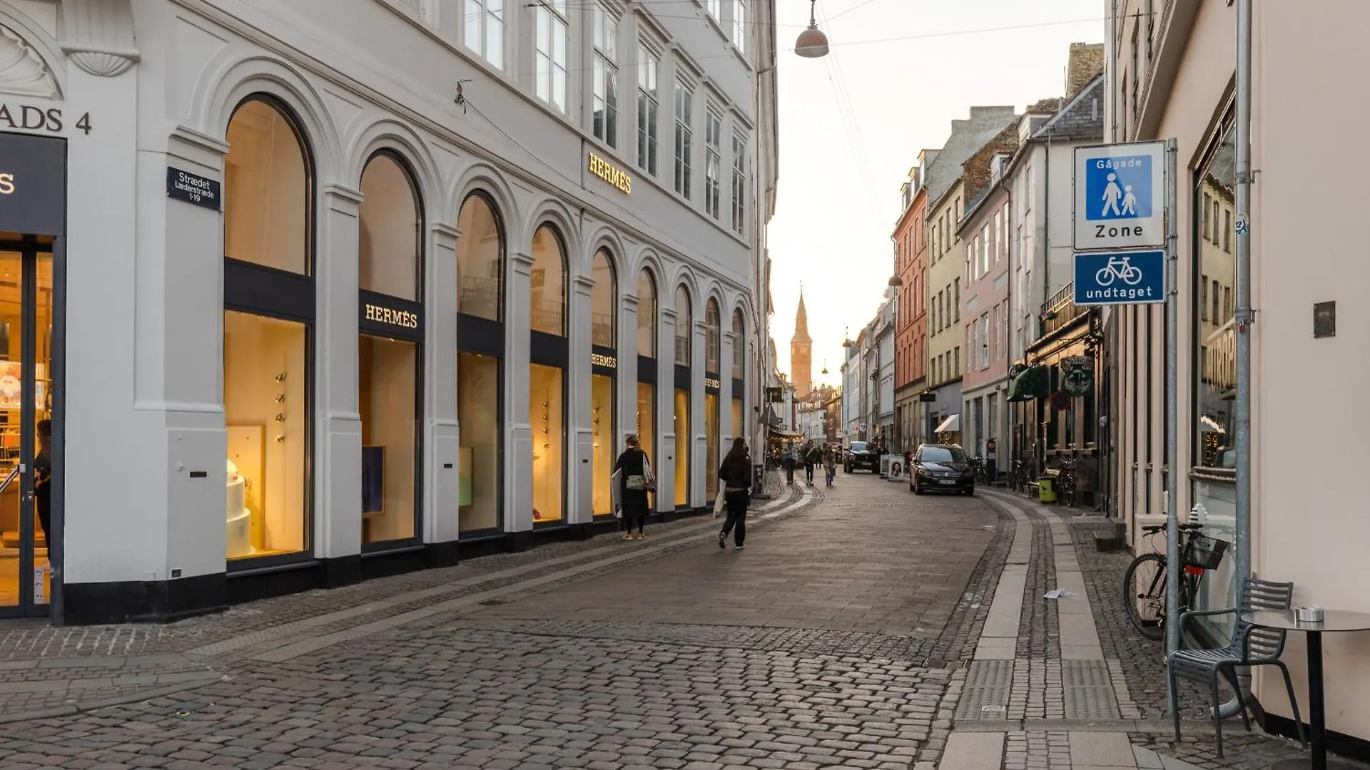 Perfect Apartments In Superb Location By Stroget, The Metro & Attractions Kopenhagen 0*,  Dänemark