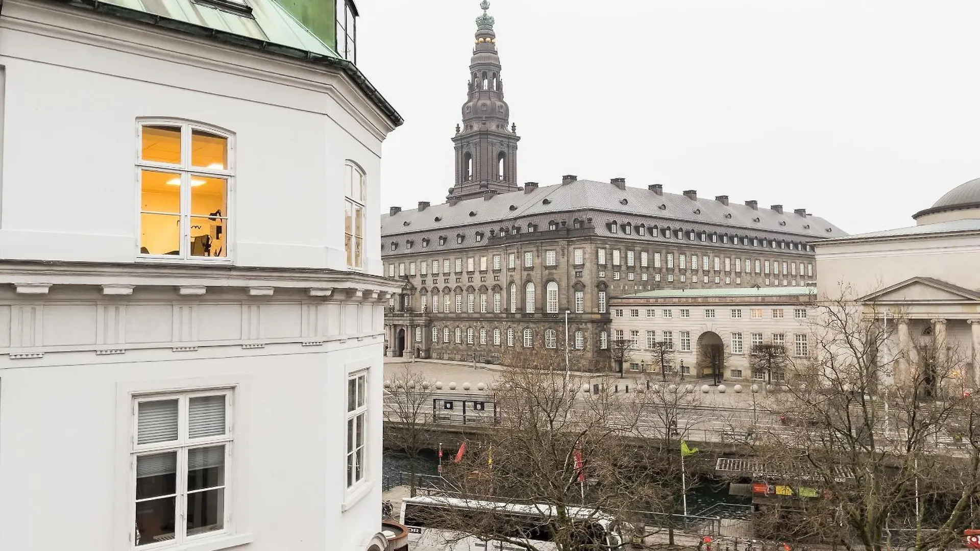 Perfect Apartments In Superb Location By Stroget, The Metro & Attractions Kopenhagen Dänemark