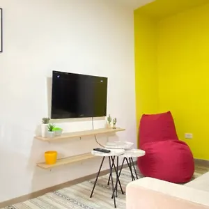 City Central Apartment , Tirana Albanië