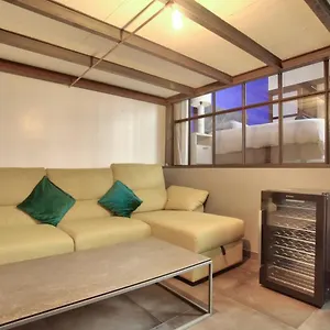 Apartamento 2 Bedrooms Le Marais Nazareth Francia