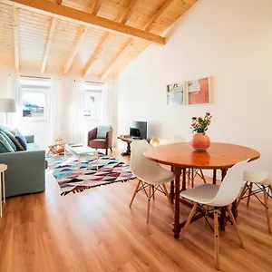  Apartment Lis Portugal
