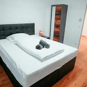  Apartamento Shopping Center 6a Austria