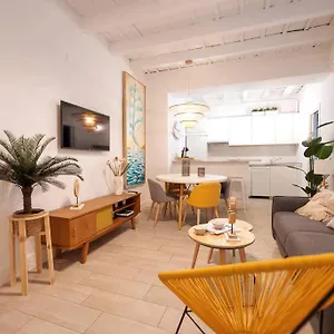  Apartamento A Estrenar En Calle Alcazares España