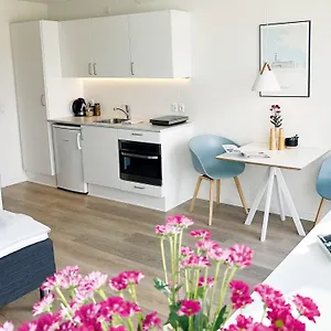 Athome , Århus Denemarken
