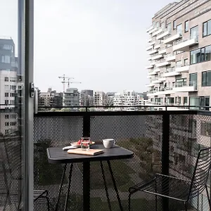 The Pier Ateliers By Daniel&jacob's Apartment