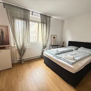  Apartamento Urban Austria