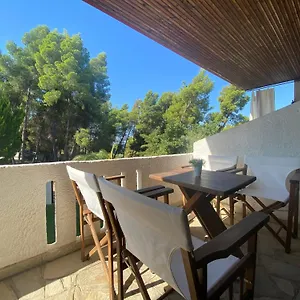  Apartment Ta Pefka Griechenland