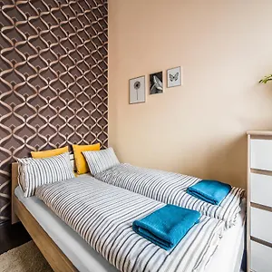  Apartment Kiraly 38 2bedroom Entire Ungarn