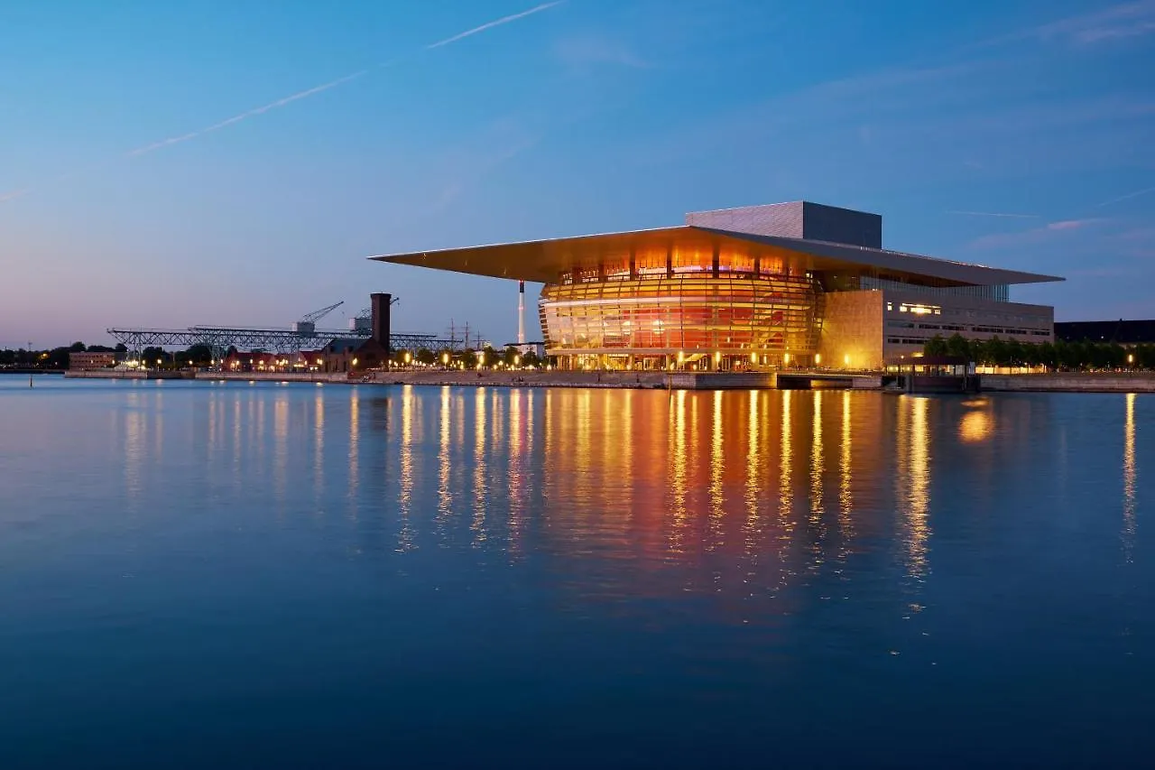 Perfect Apartments In Superb Location By Stroget, The Metro & Attractions Copenhague Danemark