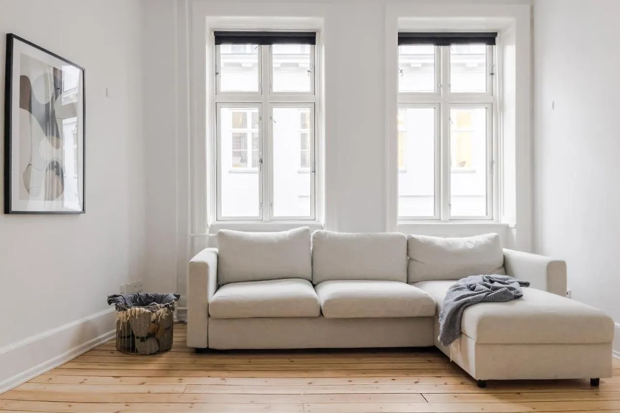 Perfect Apartments In Superb Location By Stroget, The Metro & Attractions Copenhagen 0*,  Denmark
