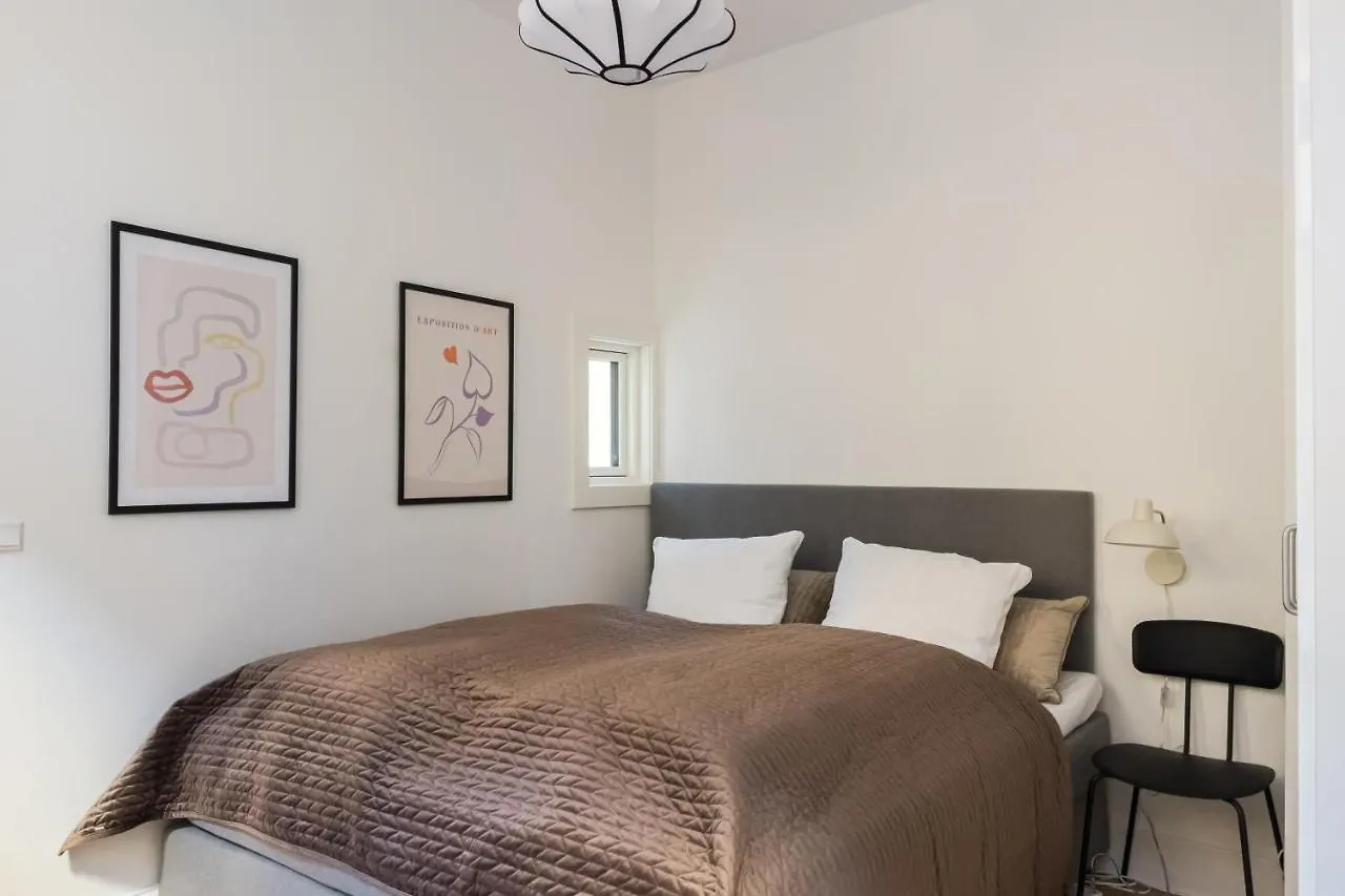 Perfect Apartments In Superb Location By Stroget, The Metro & Attractions Copenhague Danemark