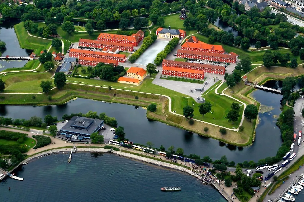 Perfect Apartments In Superb Location By Stroget, The Metro & Attractions Copenhague