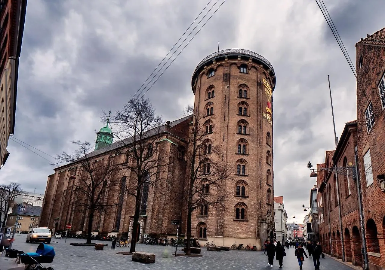 Perfect Apartments In Superb Location By Stroget, The Metro & Attractions Copenhagen 0*,  Denmark