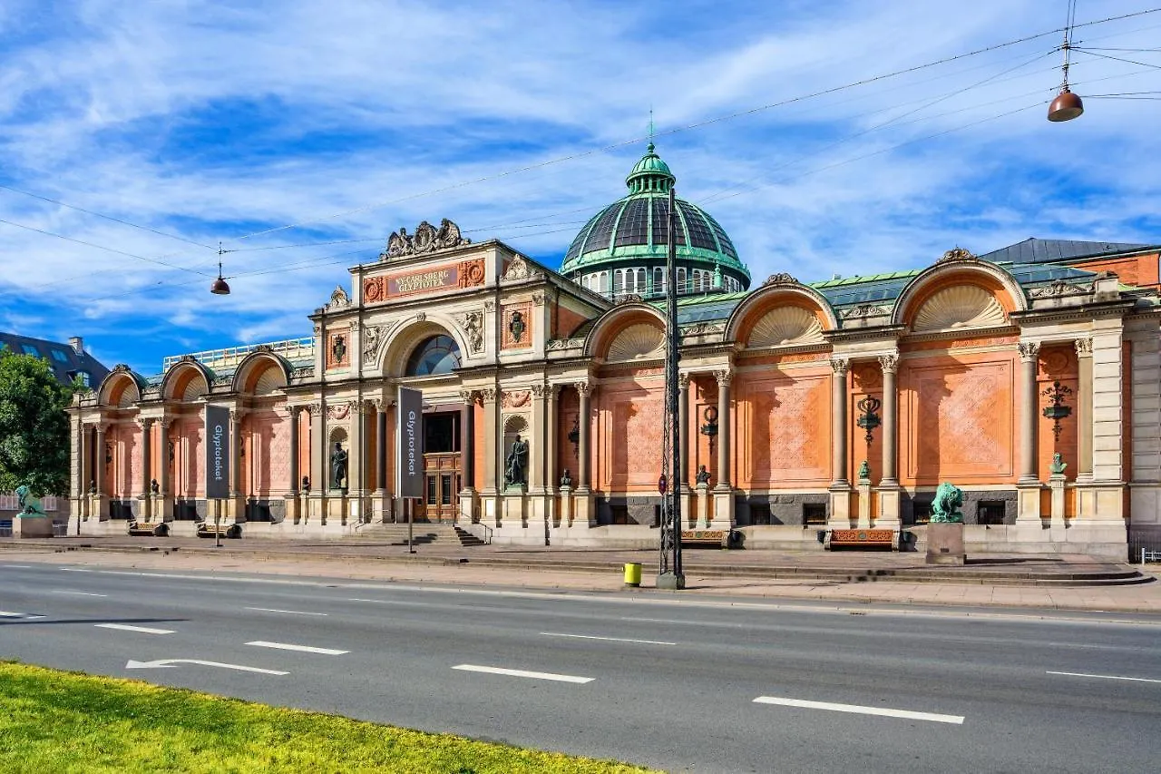 Perfect Apartments In Superb Location By Stroget, The Metro & Attractions Copenhague Danemark