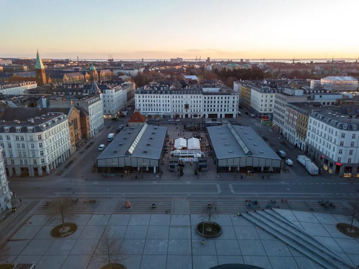 Perfect Apartments In Superb Location By Stroget, The Metro & Attractions Copenhague
