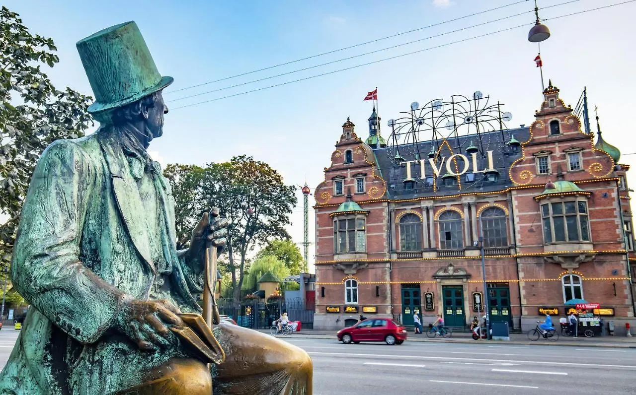Perfect Apartments In Superb Location By Stroget, The Metro & Attractions Copenhague