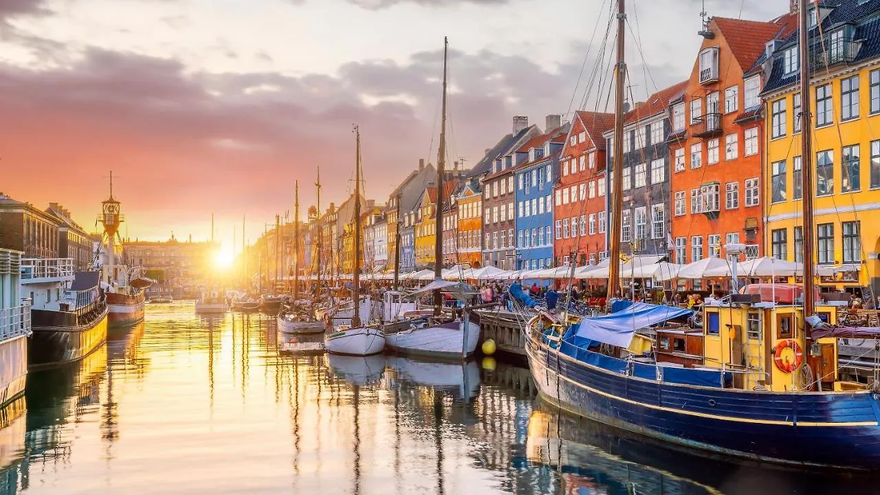 Perfect Apartments In Superb Location By Stroget, The Metro & Attractions Copenhagen 0*,  Denmark