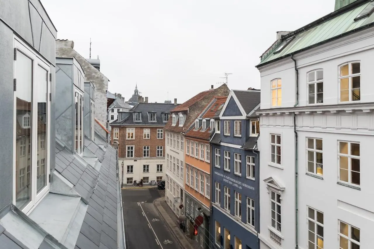 Perfect Apartments In Superb Location By Stroget, The Metro & Attractions Copenhague 0*,  Danemark