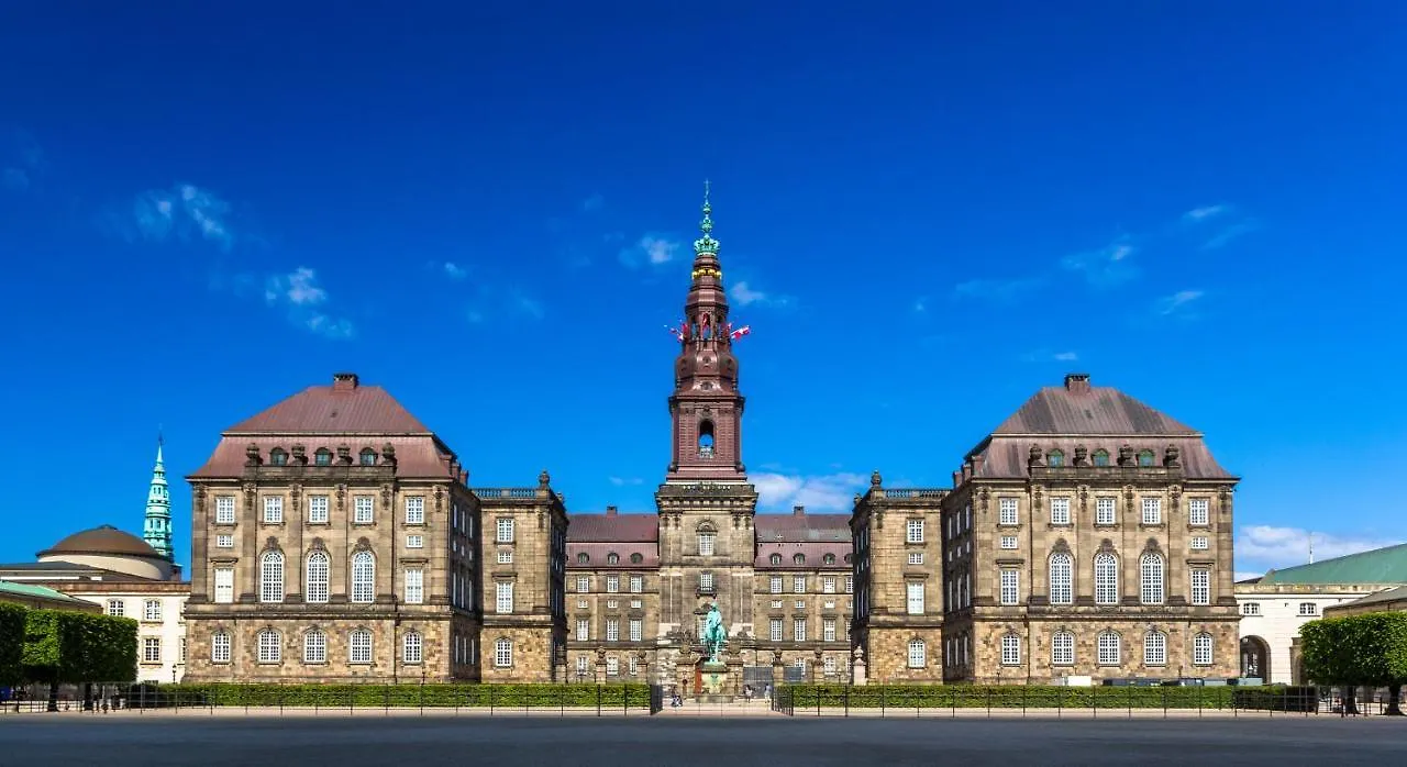 Perfect Apartments In Superb Location By Stroget, The Metro & Attractions Copenhagen 0*,  Denmark