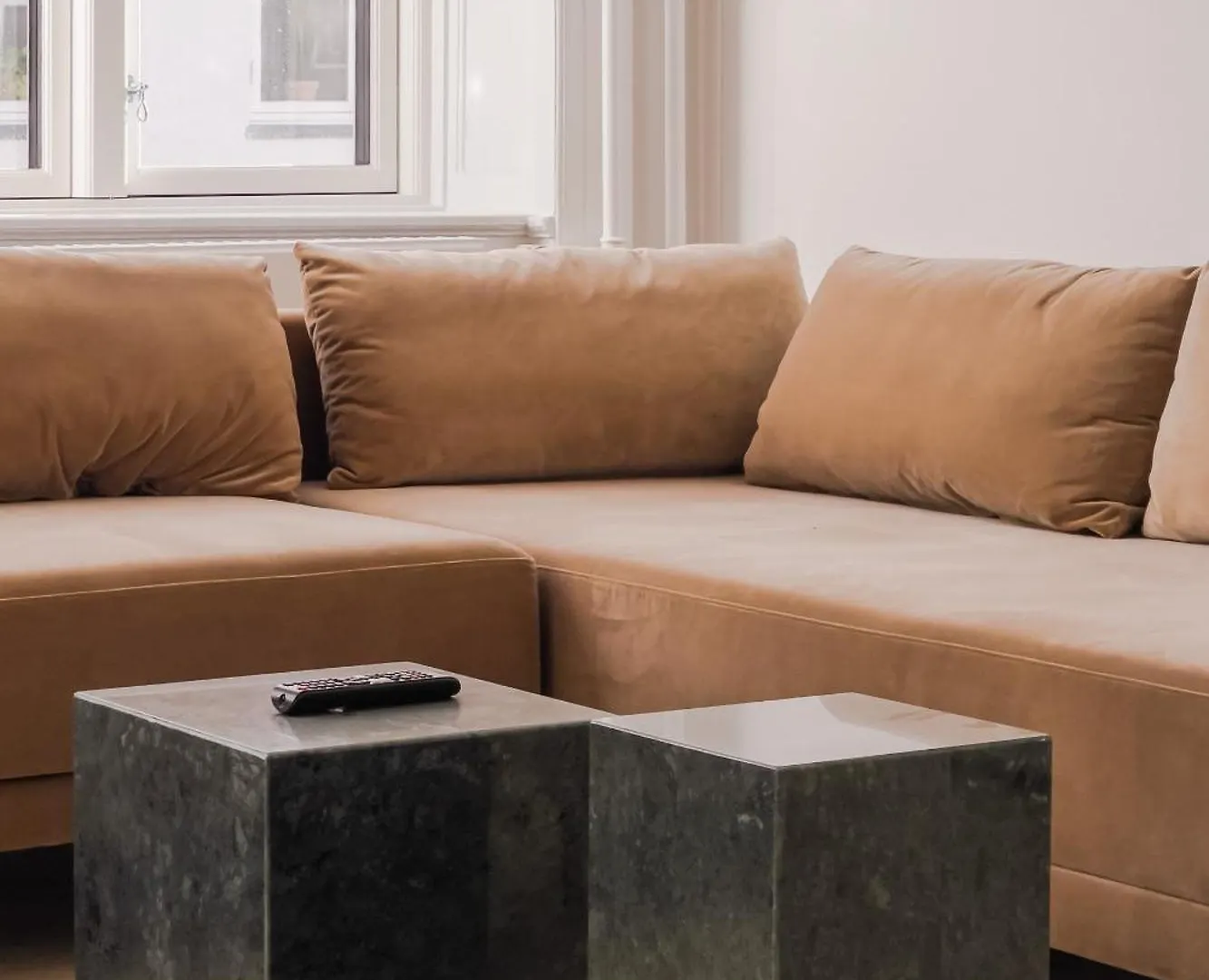 Perfect Apartments In Superb Location By Stroget, The Metro & Attractions Copenhague