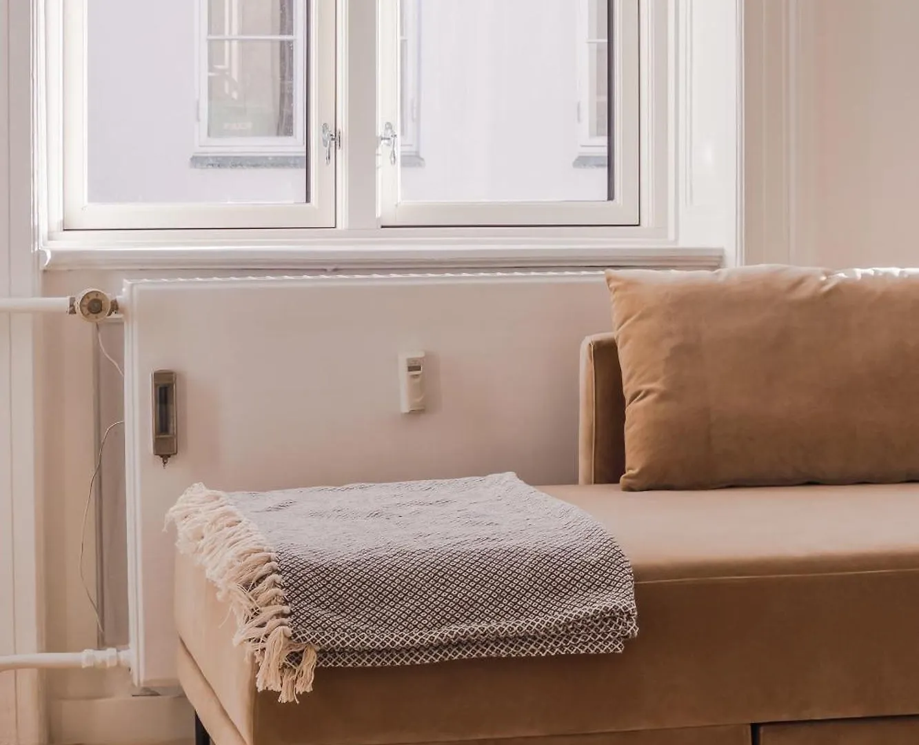 Perfect Apartments In Superb Location By Stroget, The Metro & Attractions Copenhague