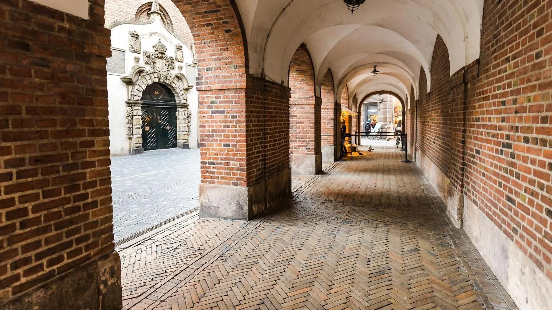 Perfect Apartments In Superb Location By Stroget, The Metro & Attractions Copenhague