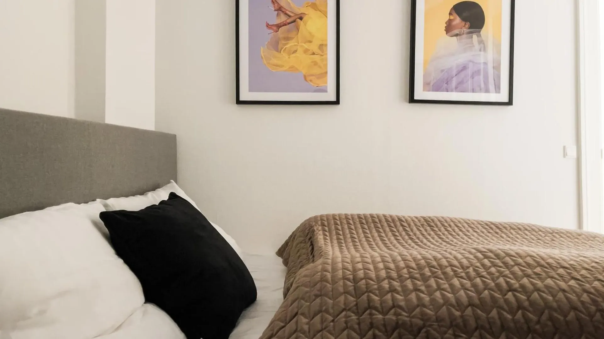 Perfect Apartments In Superb Location By Stroget, The Metro & Attractions Copenhague 0*,