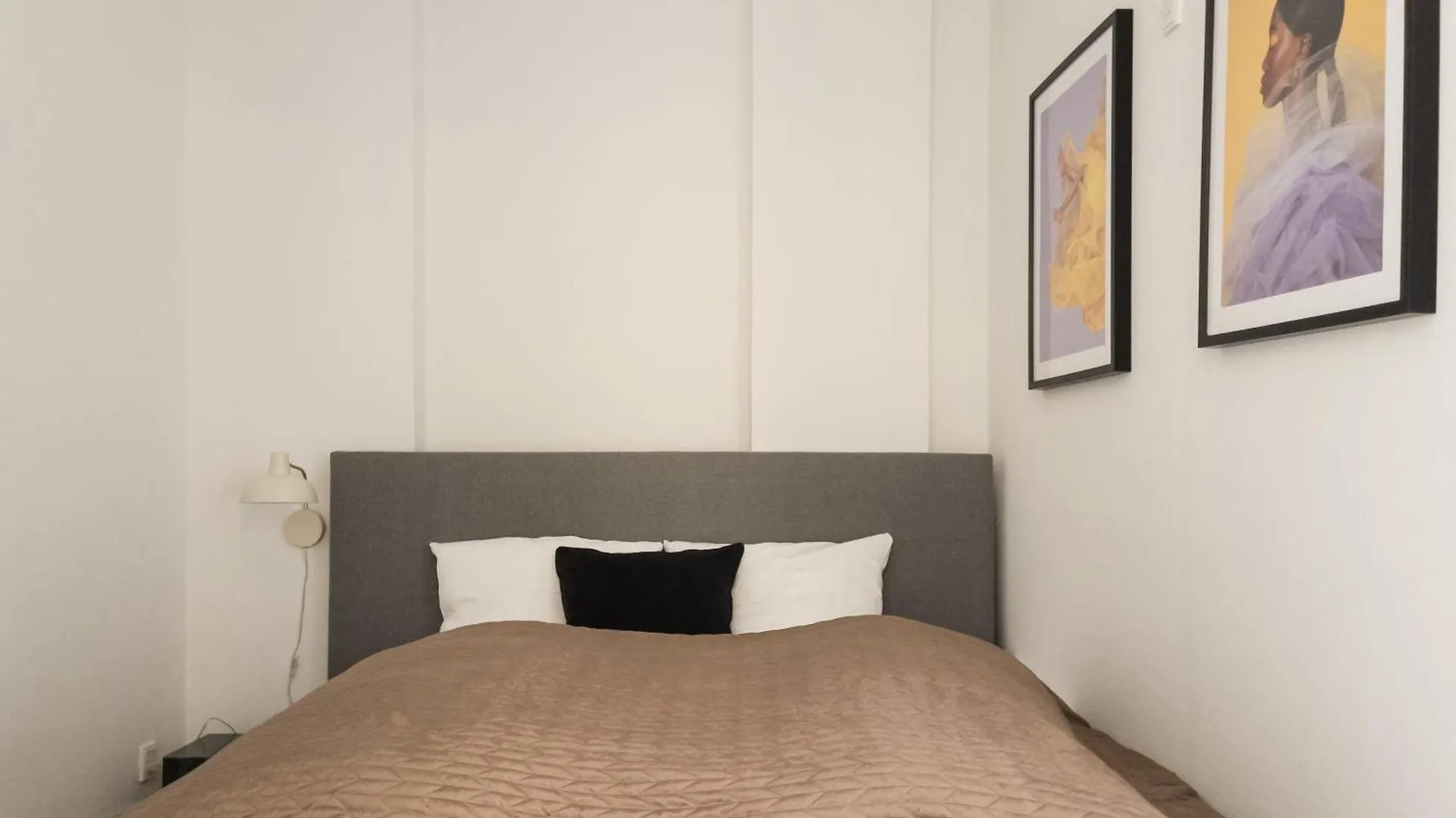 Perfect Apartments In Superb Location By Stroget, The Metro & Attractions Copenhague