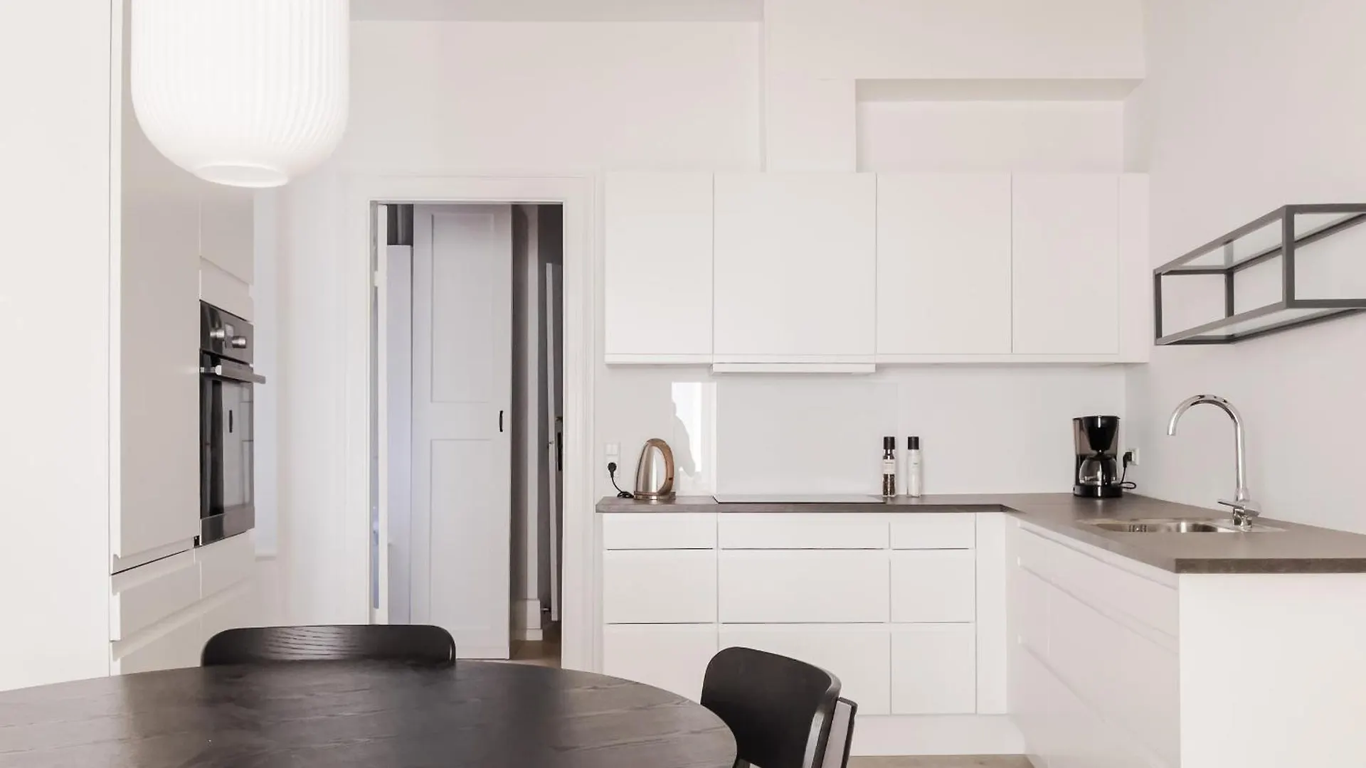Perfect Apartments In Superb Location By Stroget, The Metro & Attractions Copenhagen Denmark